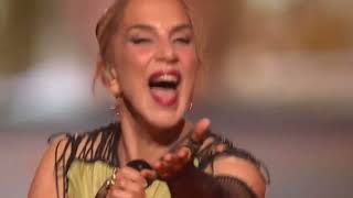 Sertab Erener Eurovision 2024 - After 21 Years