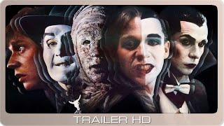 Fade To Black 1980 Trailer