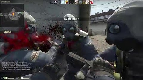 CS:GO Single Clip #4  |  Some-Random-Frags :D