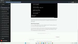 Python Pygame moving picture when i click