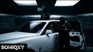 SONIQXY – Way Too Sexy | Rich Lifestyle | Confident Delivery | Stylish Energy 2026