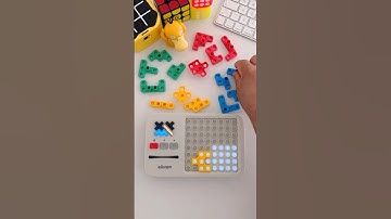 Super Blocks Puzzle Game Level 42 Challenge | Travel Game | Brain Teasers | Sunday Game