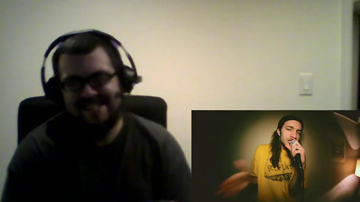 Hermit Reacts! Fan Suggestion! Jarv & Thief - Oh-Lawd -Reaction