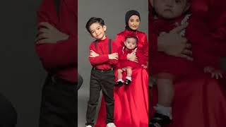 Fildan Family shorts fildan jj jedagjedug family fildanda daddy bestcouplevlogs