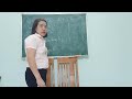 Quốc Trần SlingShot | Khám phá ma trận trong lý thuyết điều khiển