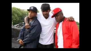 The Lox - Survivor  (Produced by Percussion)