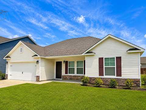 54 Brazilian Drive, Elgin, SC home video tour