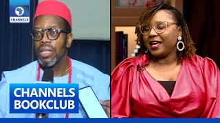 Channels Bookclub | 11/05/2021