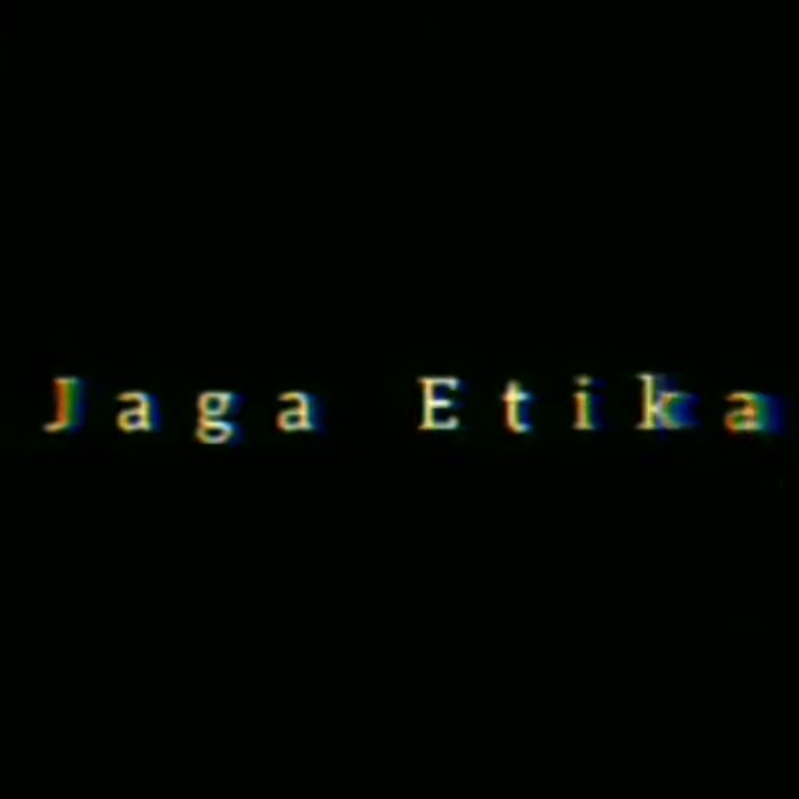 STORY WA TERBARU JAGA ETIKA