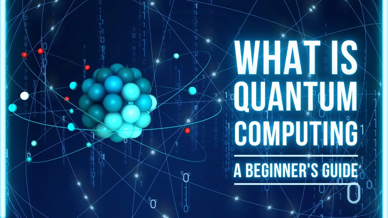 Understanding Quantum Computing: The Next Tech Revolution - YouTube