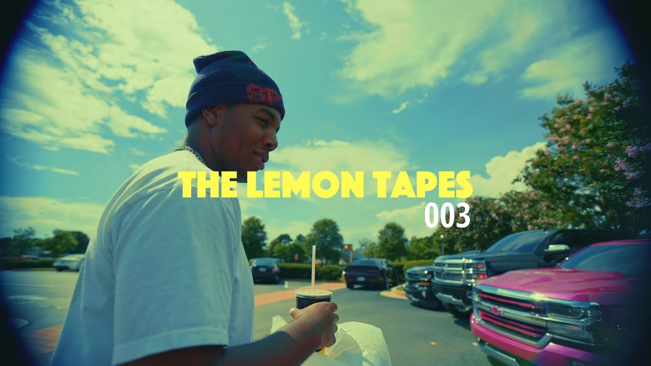 Vlog 003 // Creative Day