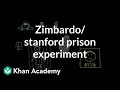Understanding the Stanford Prison Experiment