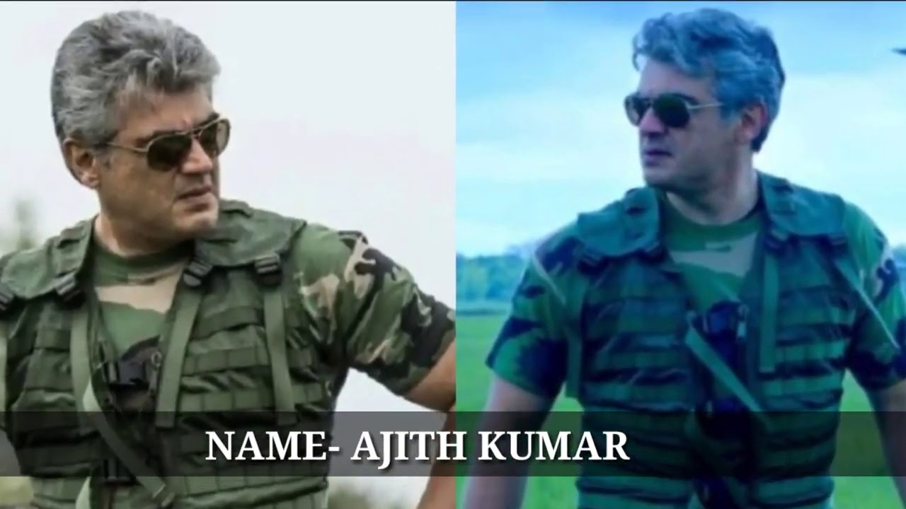 Ajith (Thala) Car Collections Tamil Actress