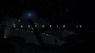 VASTOPIA IV // Dark Ambient Music for Deep Relaxation and Focus