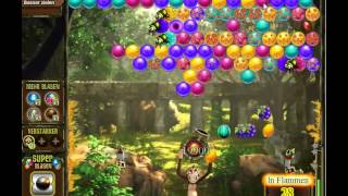 Bubble Safari Level 572