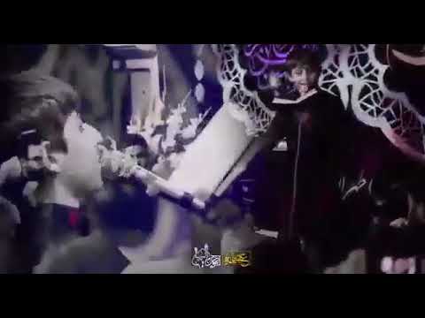 أجمل صوت ايراني شور يخبل __ مهدي ميرزائى فوق ألعاده