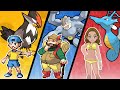 Every Pokémon Trainer's Best Team