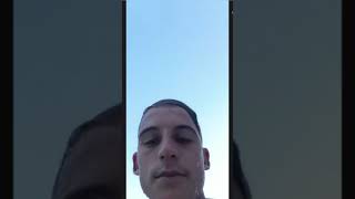 20190705  Gabrii Santos Instagram Live