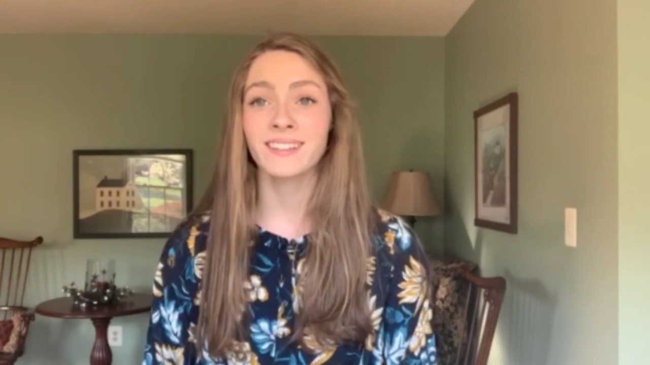 Friday Contemplative Chapel - April 24, 2020