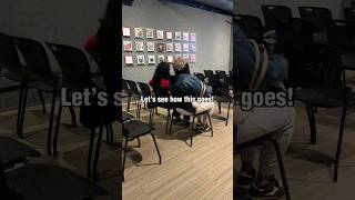 I Cannot Believe We’re Really Doing This