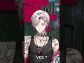 You're coming, right? #vtuber #Lamentus #LironLockheart