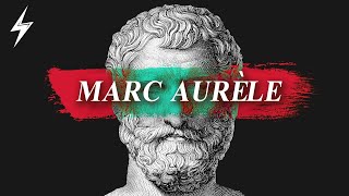 LEÇONS DU STOÏCISME POUR DEVENIR PUISSANT | MARC AURÈLE