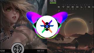 Mushroom - I Love You Three 3000 X Electro Light - Symbolism Pt. Iii Limamata Mashup