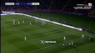 Vitinha Goal Barcelona vs PSG | All Goals \& Extended Highlights | Champions League