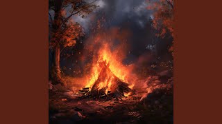 Flames' Inspiring Focus Tune