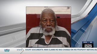 Athens man arrested in drug, gun bust