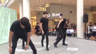 HISTORY (히스토리) - 消えてしまった MY LOVE 08.31.2015