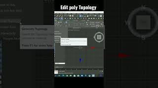 edit poly topology in #3dsmax #3dmodeling #modernfurniture #3d #max #3dmax