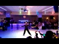 JIVE KIKI MATTHEOU & DIMITRIS KRANIAS