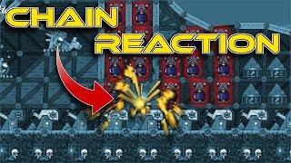 Chain Reaction! (Forts Multiplayer)  Forts RTS [101]