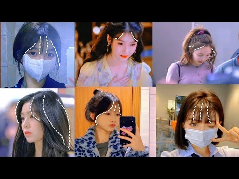 Video ????TỔNG HỢP NHỮNG KIỂU TÓC MÁI XINH XẺO TRÊN... - youtube