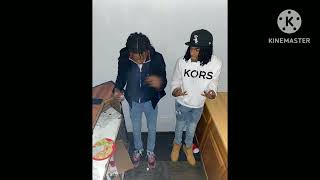 Watchu Say Now - Jlk Feat. Tillio Da Artist Rough Edited Mono Version