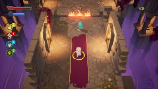 ReadySet Heroes = live angezockt (Deutsch/German) Let´s Play