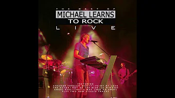 Michael Learns To Rock - Paint My Love (Live Version) (Audio) [HD]