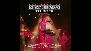 Video thumbnail of "Michael Learns To Rock - Paint My Love (Live Version) (Audio) [HD]"