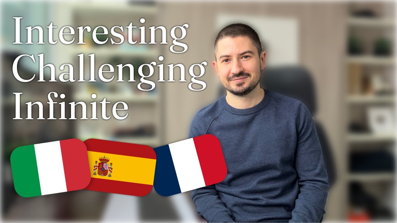 Two apps that make language learning fun