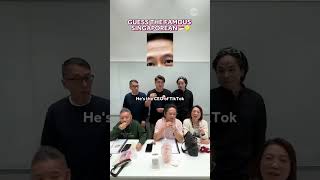 Nothing can stop them, not even the difficulty 😂#SingapuraVibes #SG61 #mediacorpNDP26 #NDP2026