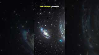 🌑 Galaktyki ciche — kosmiczne miasta, w których gwiazdy już umarły 🌌