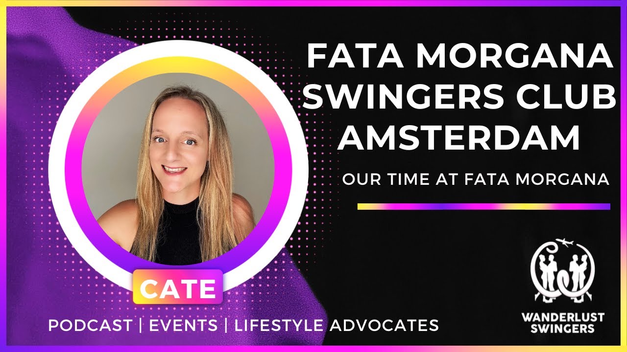Amsterdam Swingers Club Fata Morgana Review picture