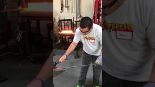 GitHub Appsec Minisummit - Blacksmithing!