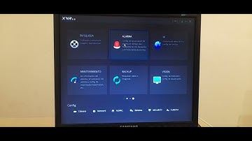 Configuración del dvr dahua para que las notificaciones te lleguen al celular 1era parte