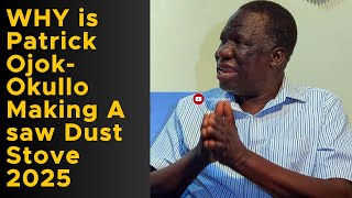 Man from Lira who Built Mansion Through Sports Betting