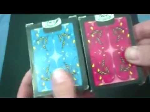 Bee Watermelon Deck Review - YouTube