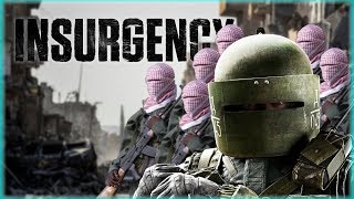 TACTICAL BADASSERY! - Insurgency