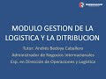 ANDRES BEDOYA CABALLERO-GESTION DE LA LOGISTICA Y LA DISTRIBUCION-JUEVES- NOCHE SESION 2