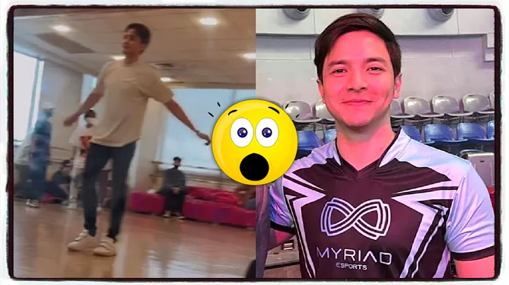 Alden Richards Update pt2 December 27 2022